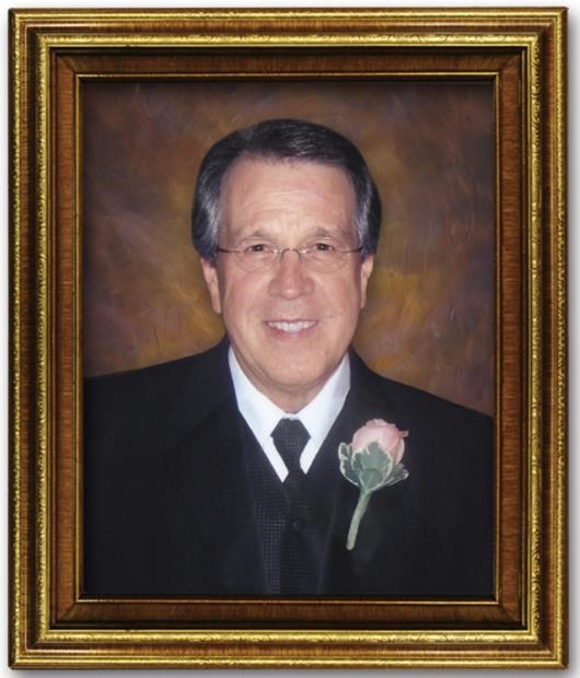 Obituary of Nelson DeHaven Whitley