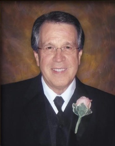 Obituary of Nelson DeHaven Whitley