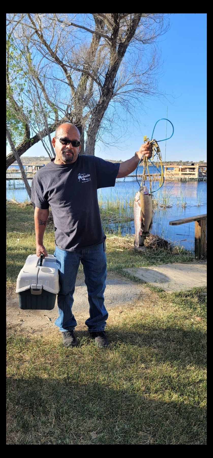 Obituary of Juan de Dios Serrano Apolinar