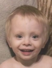 Obituary of Kyle Allen McCarty