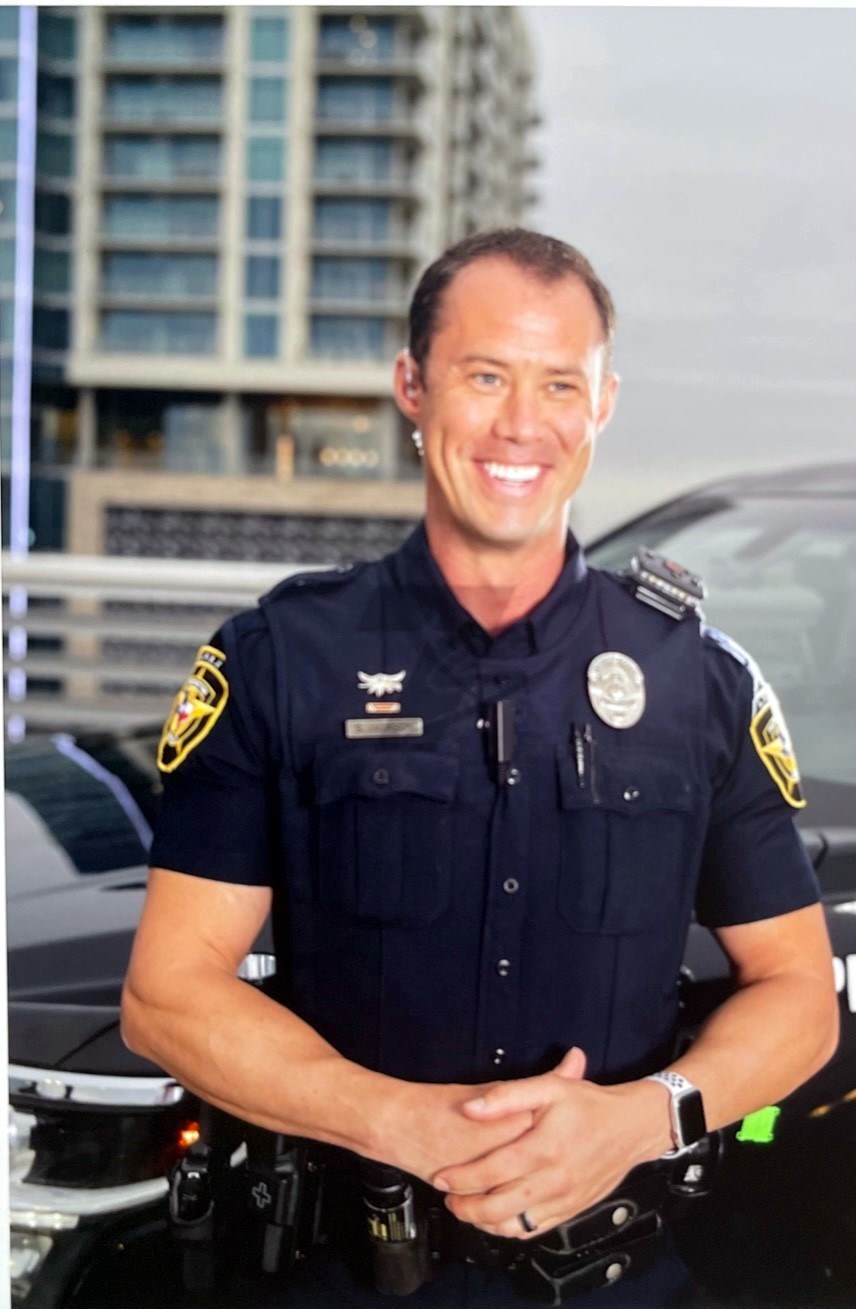 Shaun Kristopher Jackson Obituary Tyler, TX