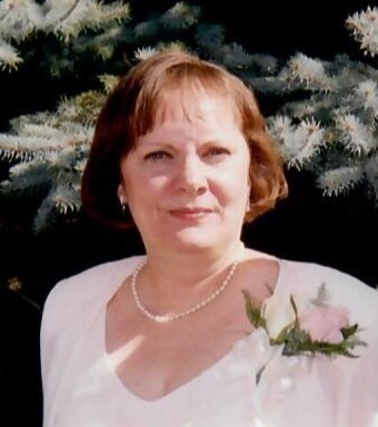 Obituary of Mary Katherine Moore