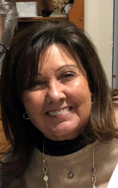 Obituary of Victoria Charlotte Hall