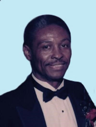 Obituary of Ivan Filmore Black