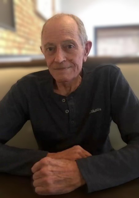 Obituary of David Earl Taylor