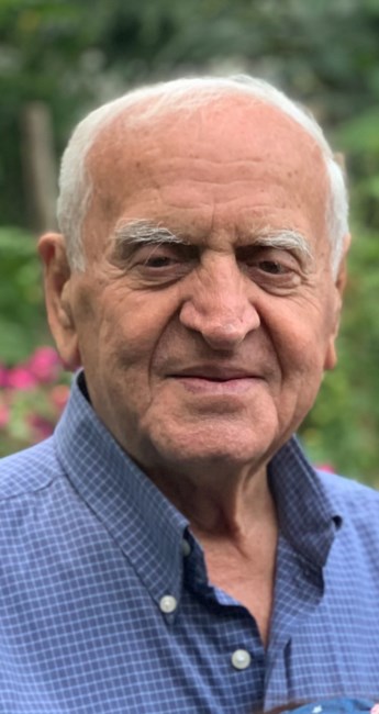 Obituary of Alkiviadis Telios