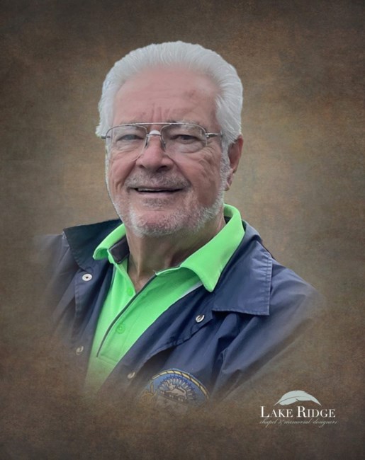 Obituary of William Leslie Blann