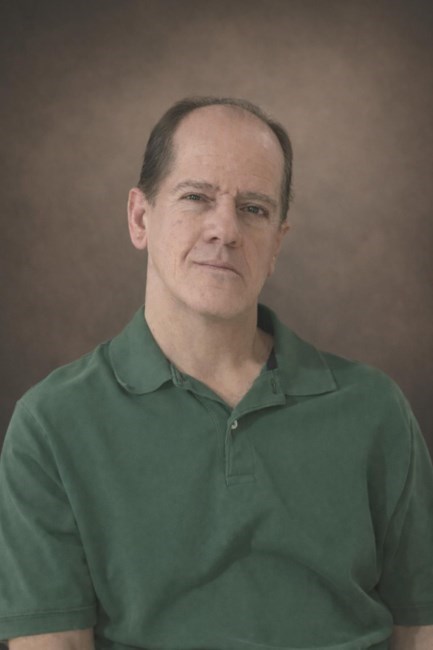 Obituario de Timothy Bruce McCulloch