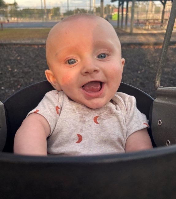 Obituary of Silas Jude Timpf