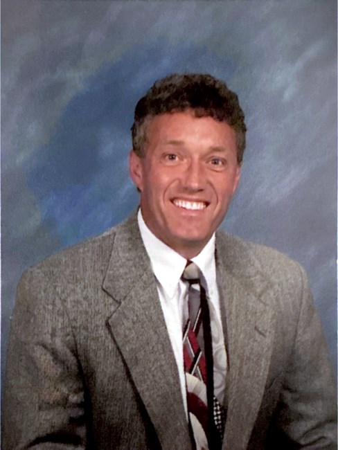 Obituary of John Allen Finley Jr.