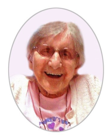 Obituary of Mrs. Sophie Aker