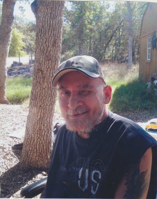 Obituary of William "Wild Bill" Johnson