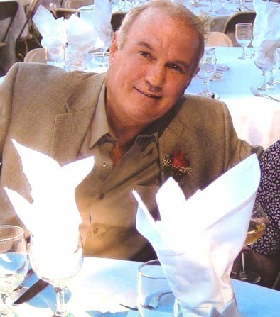 Obituary of Michael Andes