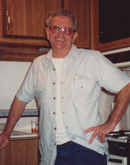 Obituary of James Edward King