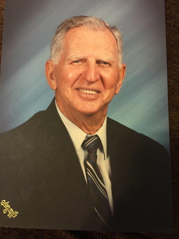 Obituary of John Edward Corballis