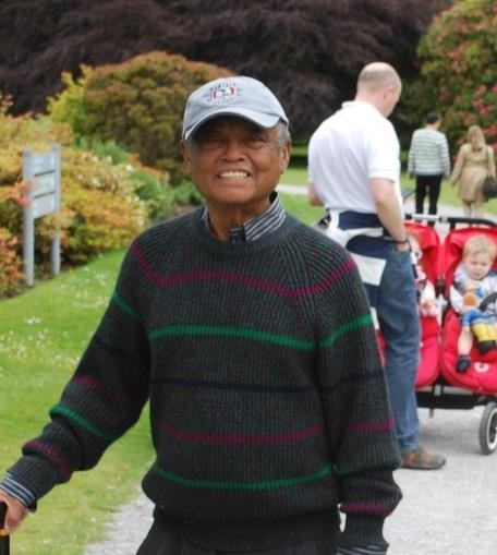 Obituary of Gualberto "Bert" Ortiz