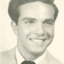 Obituary of Paul E. Sipala,