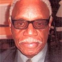 Obituary of Joseph Lee Pollard