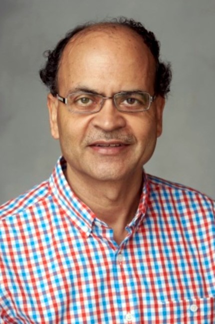 Obituary of Ajoy Kumar Datta