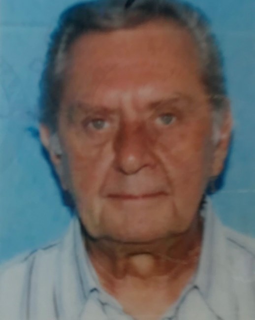 Obituary of Edward Joseph Simsick