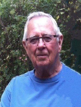 Obituary of David Andrew Olson