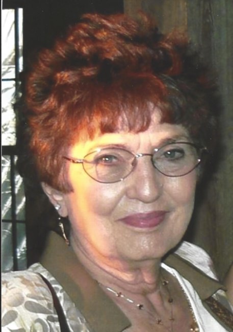 Obituario de Karen Janice (Seckman) Stevens