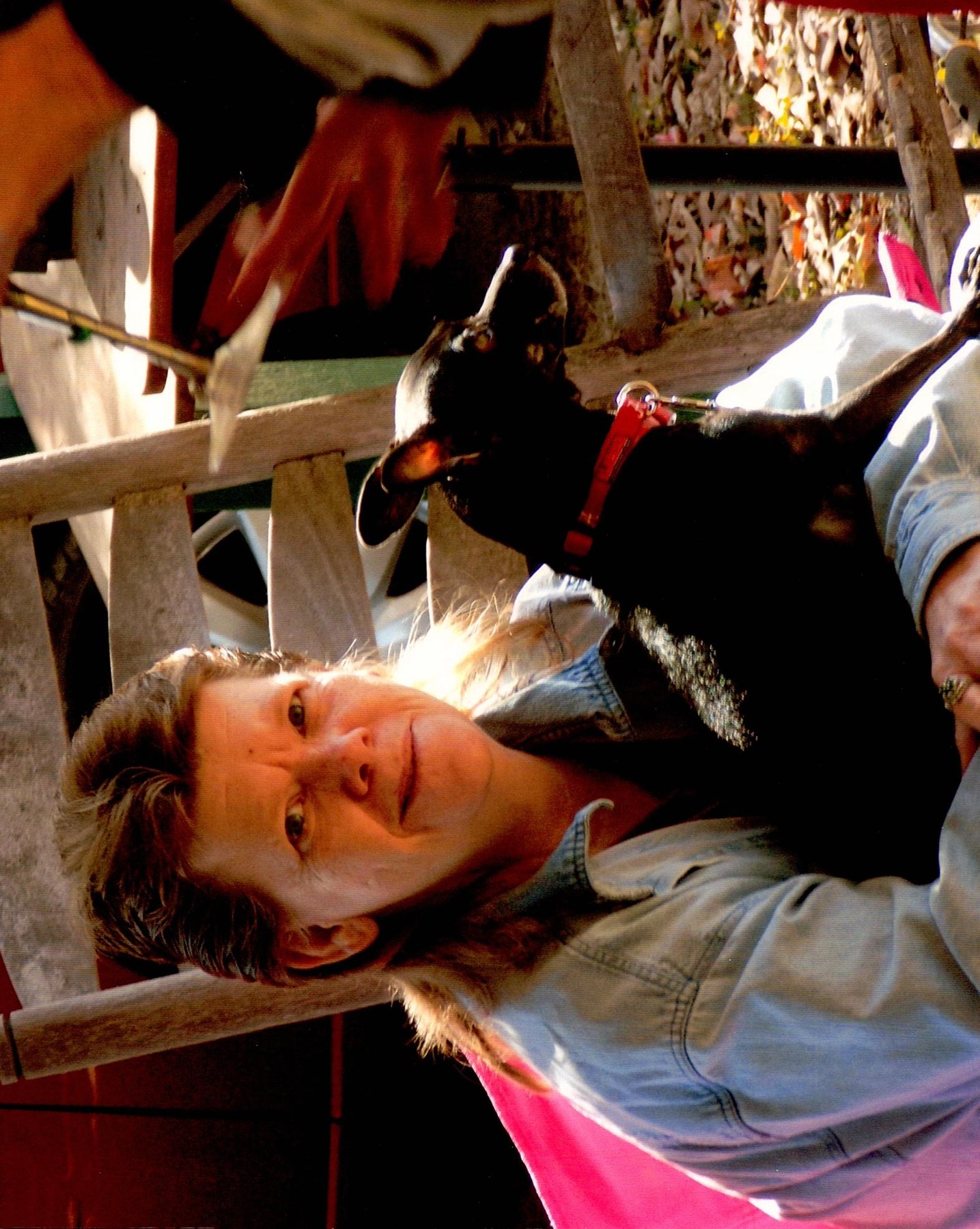 Obituary of Shirley Lynne McCartney