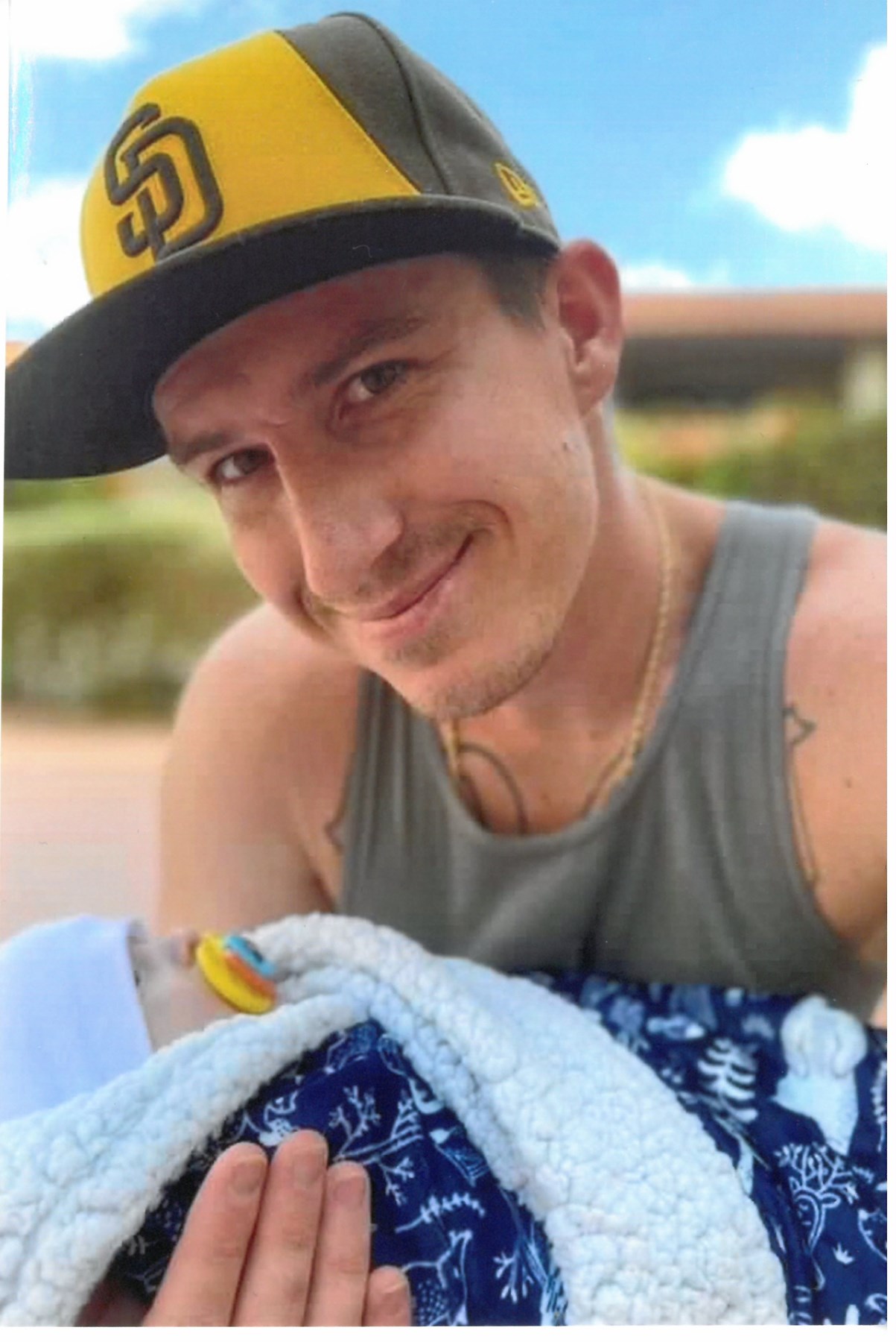 Robert McBride Obituary San Diego, CA