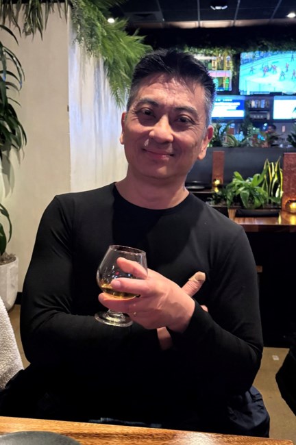 Obituary of Paul Pangilinan Pineda