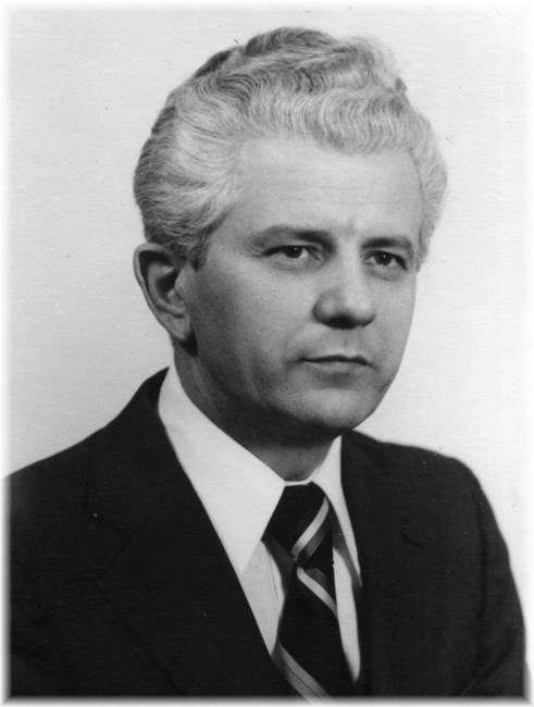 Avis de décès de Branko Jovanovich