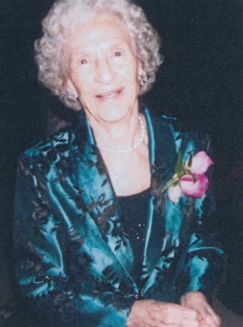 Obituary of Mrs. Janet Mary Shaw Skinner