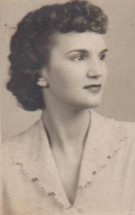 Obituario de Mary K. Fifield