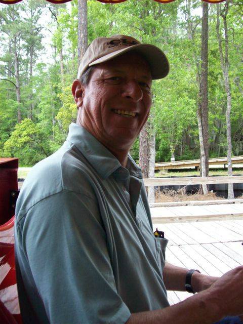 Obituary of Alan Bruce Bavetta