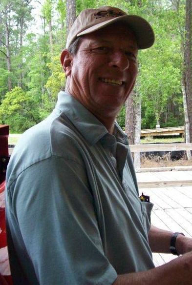 Obituary of Alan Bruce Bavetta