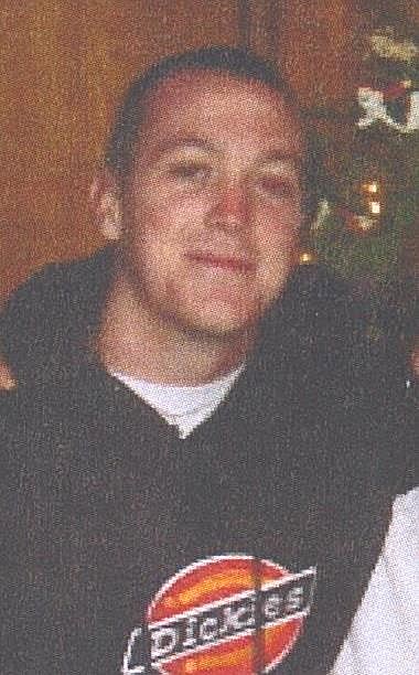 Obituary of Cyrus Lee Perkins IV