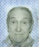 Obituary of Robert Francis Luke