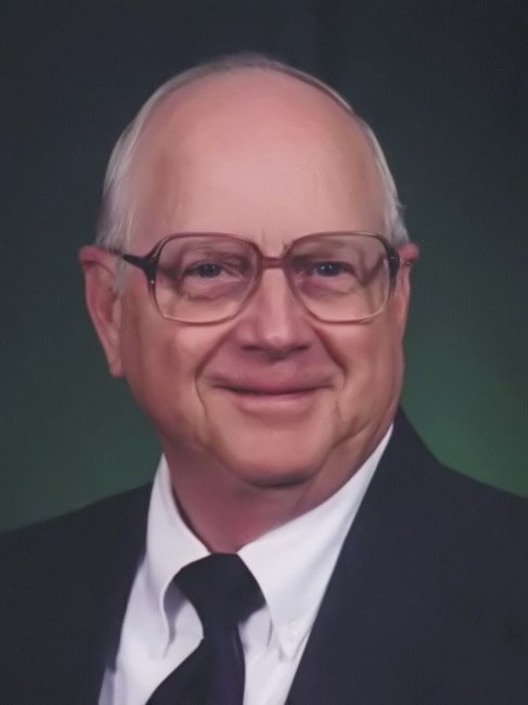 Obituary of Willis Dale Hanson