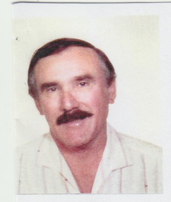 Avis de décès de Ralph F Silva Jr.