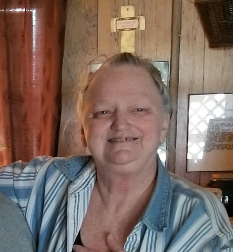 Eva Dinger Obituary City, LA
