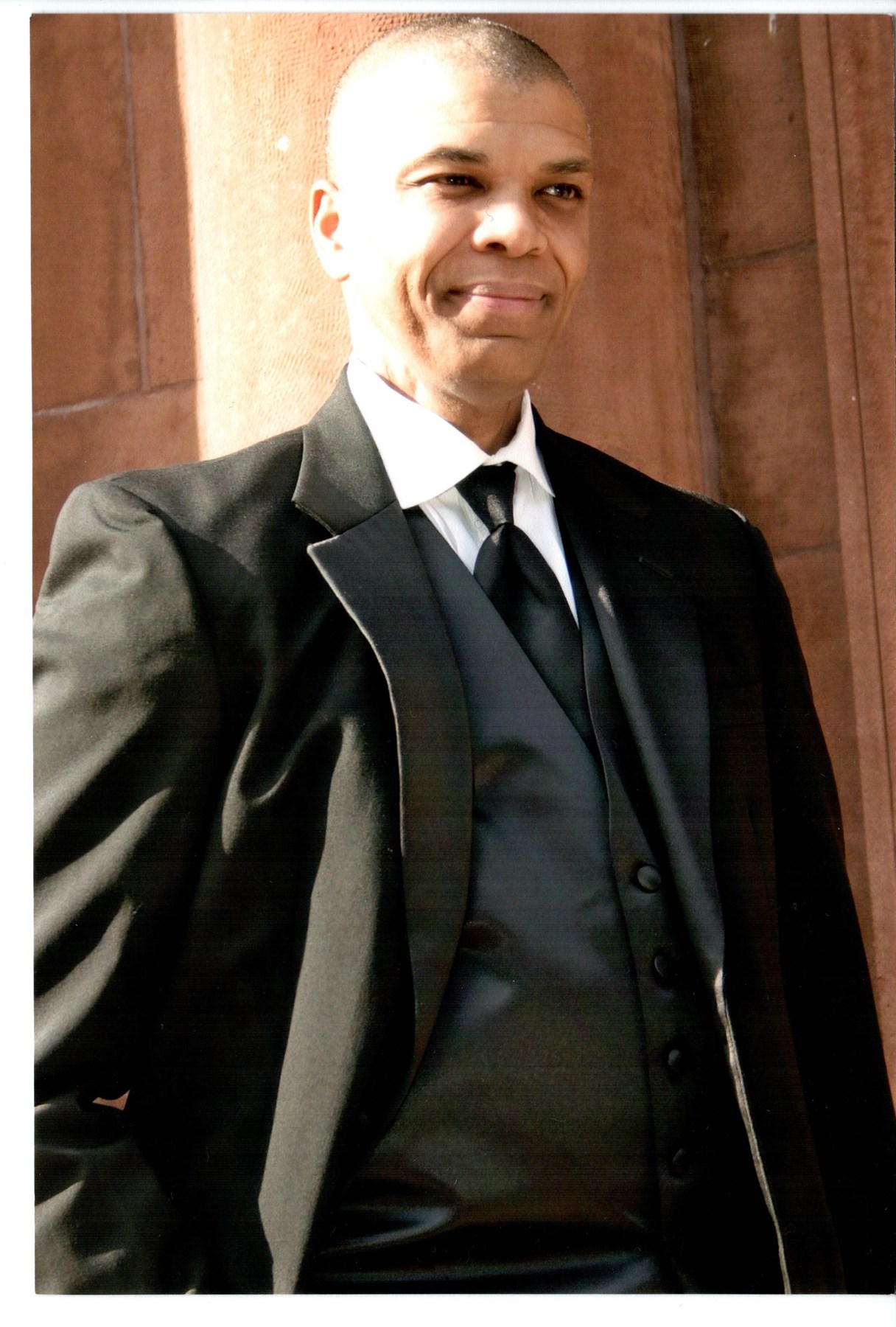 Obituary of Carlos M. Bailey