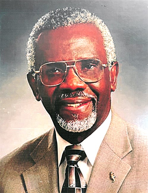 Obituary of Dr. Jonathan F.K. Earle