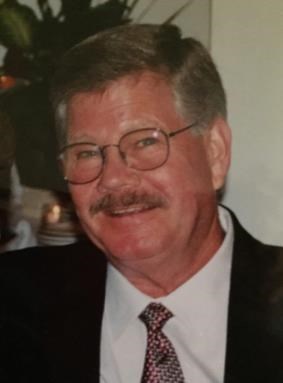 Obituary of Richard P. "Dick" Meigs