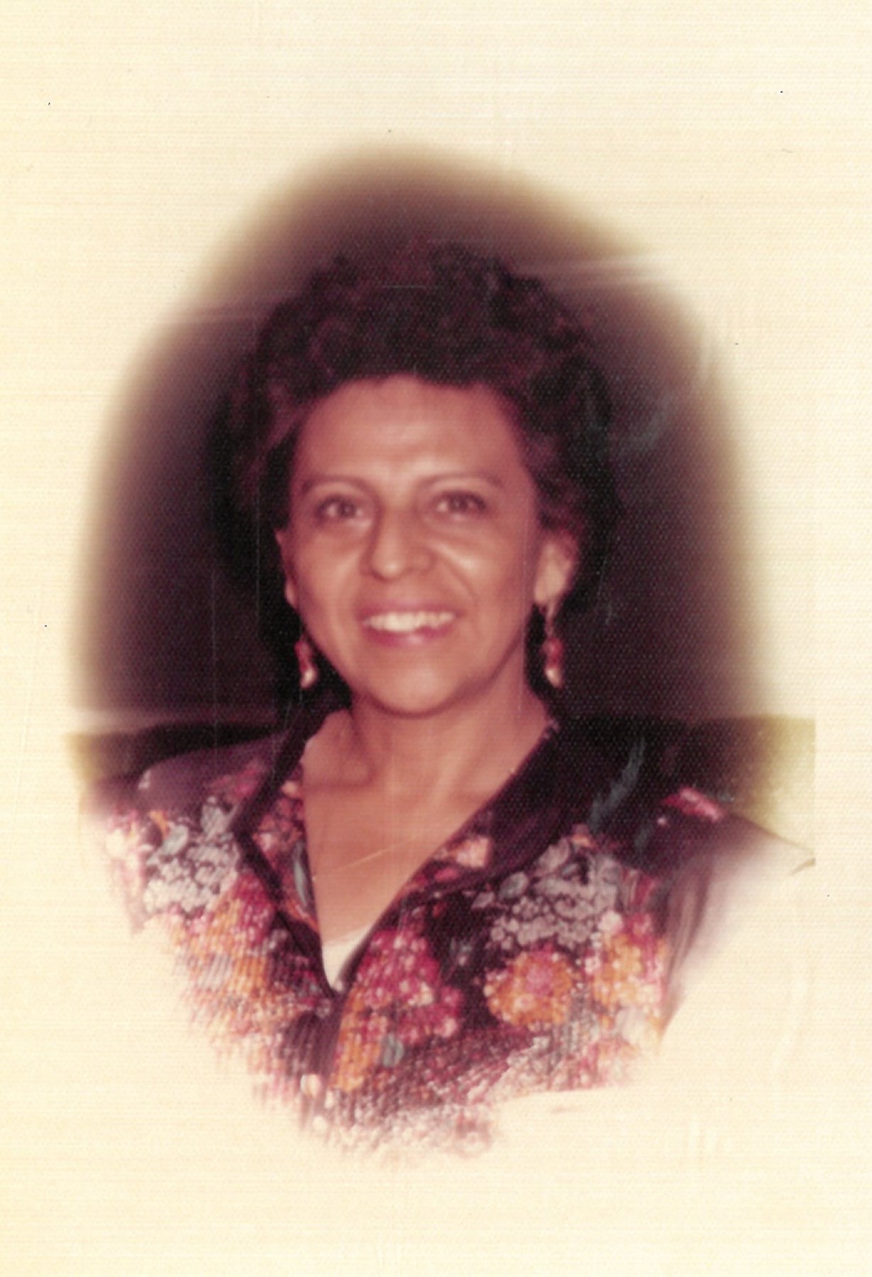 Obituary of Eulalia Hernandez