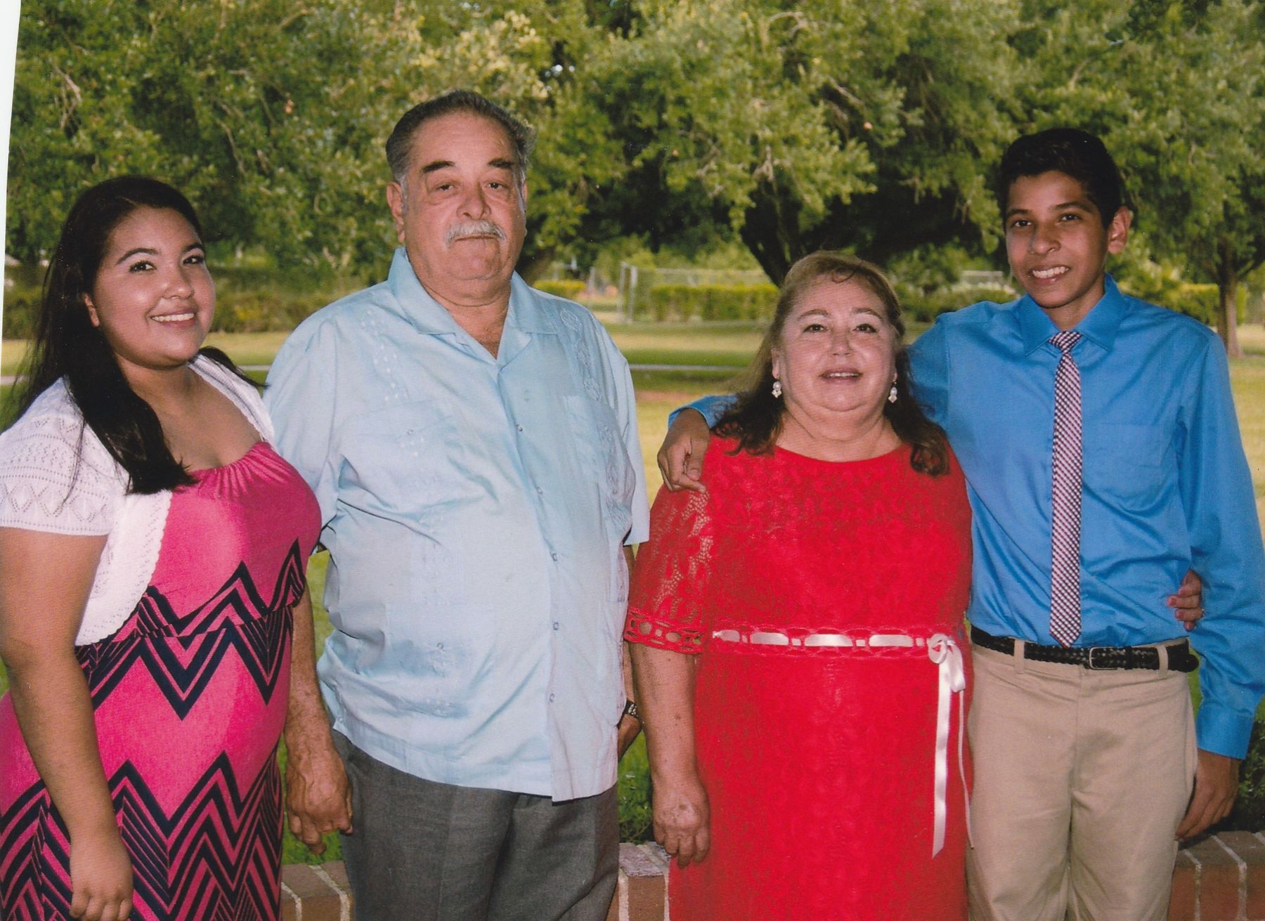 Obituario de Hipolito "Polo" Soto