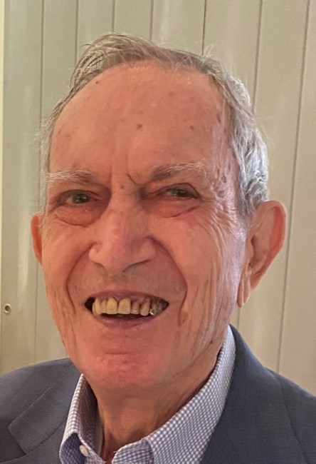 Obituary of James Harry Moshovitis