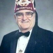 Obituary of Raymond A. Fuller