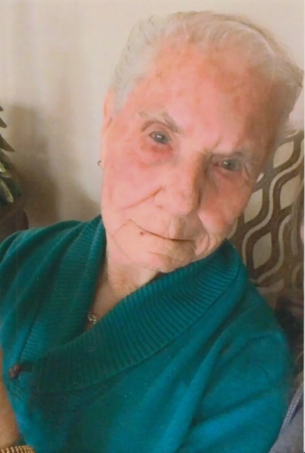 Obituary of Runell Boyette Bunn