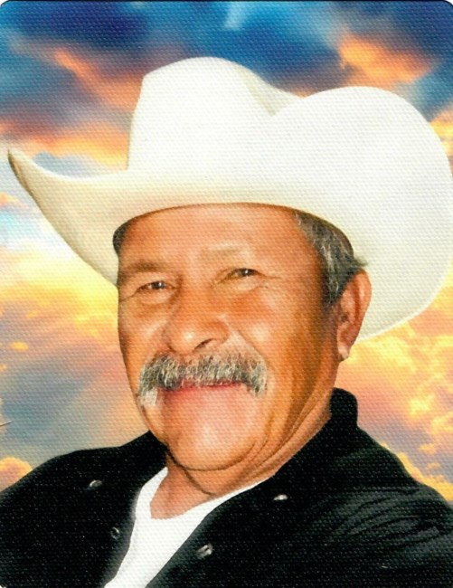 Obituary of Candelario "El Puma" Gonzalez Loreto