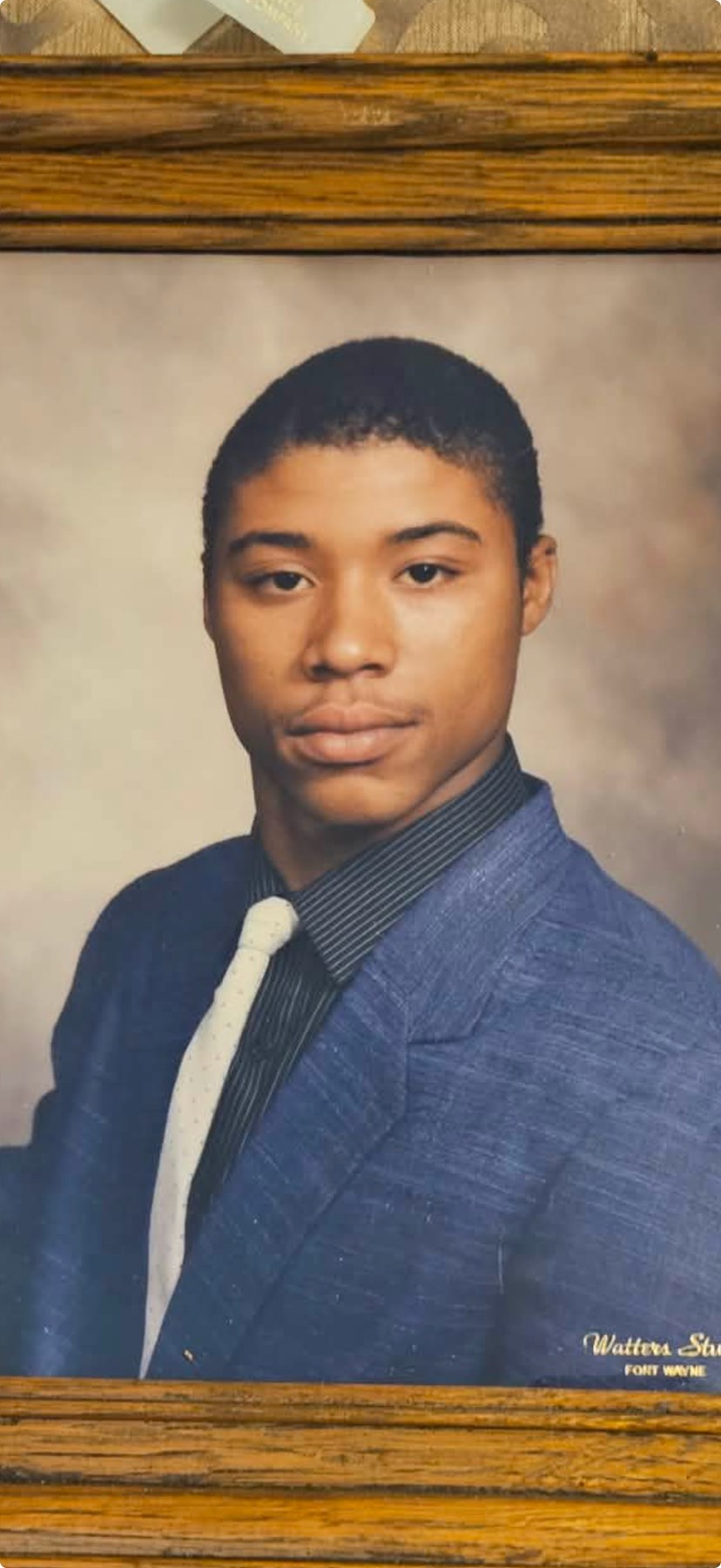 Obituary of Darnell Keith Cain