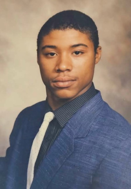 Obituary of Darnell Keith Cain